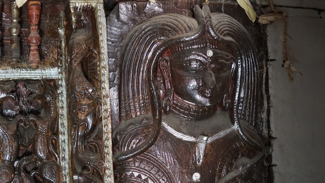 Mangleshwar Devata Temple, Balag Himachal Pradesh 6