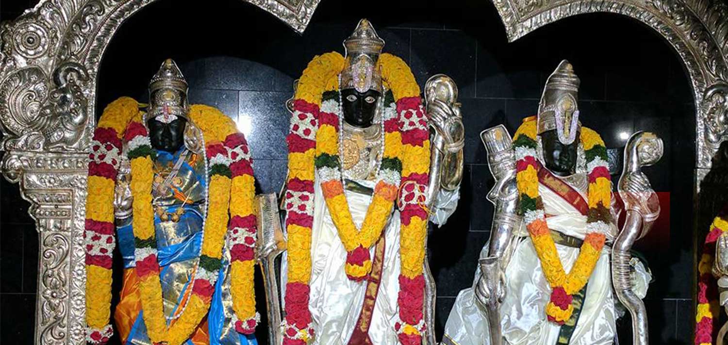 Sri Ranganathaswamy Temple, Vavilavalasa,Rajam,Srikakulam dist 6