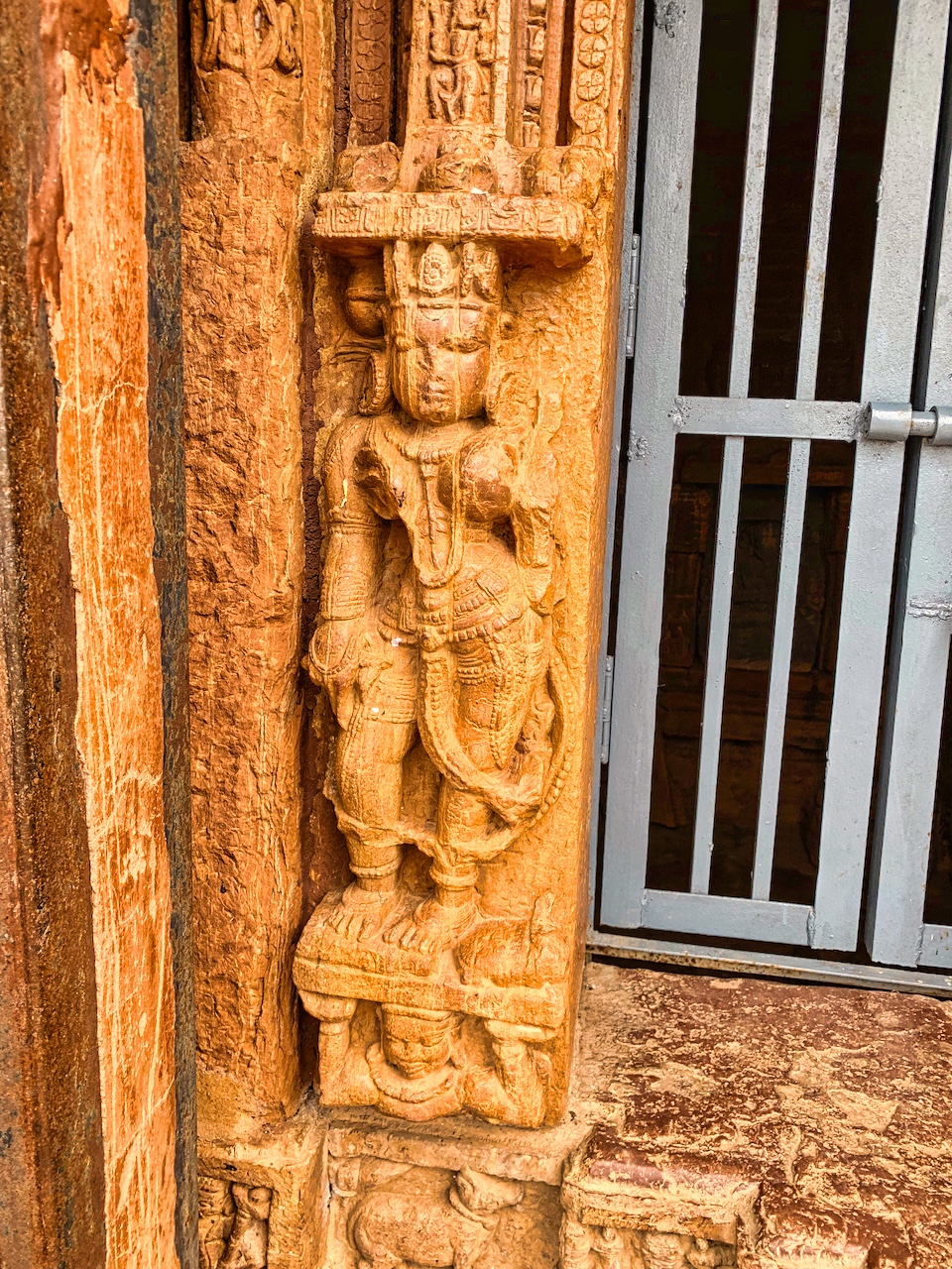 Deorbija Sita Devi Temple 5