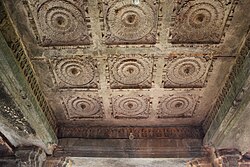 Kaitabheshvara Temple, Kubatur 7