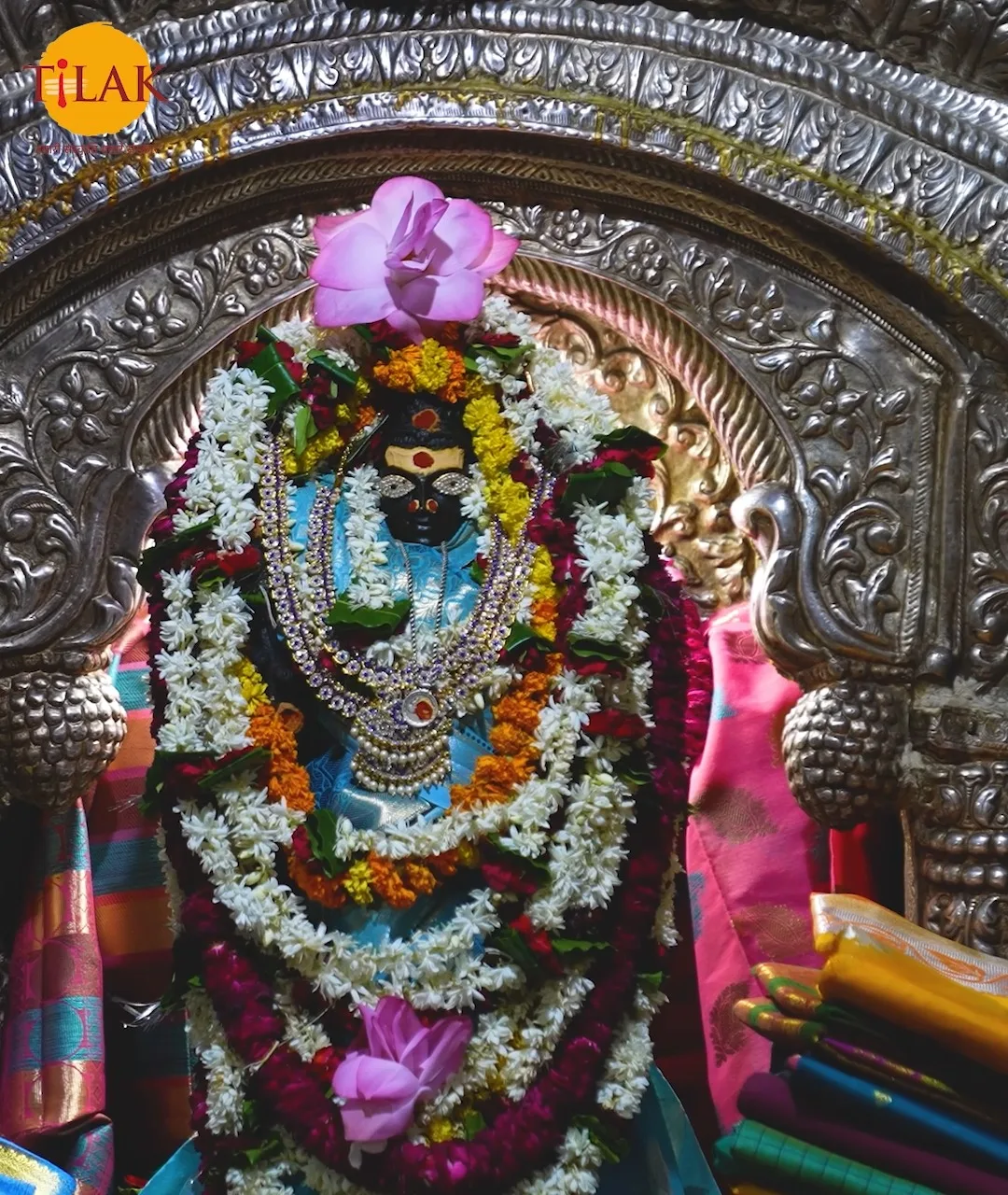 Mata Mawai Dham 4