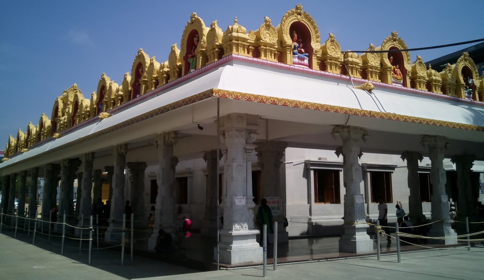 Banashankari Amma Temple