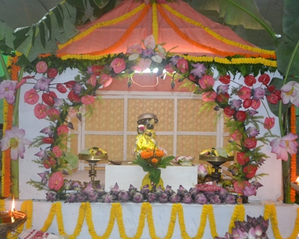 Doul Govinda Temple 4