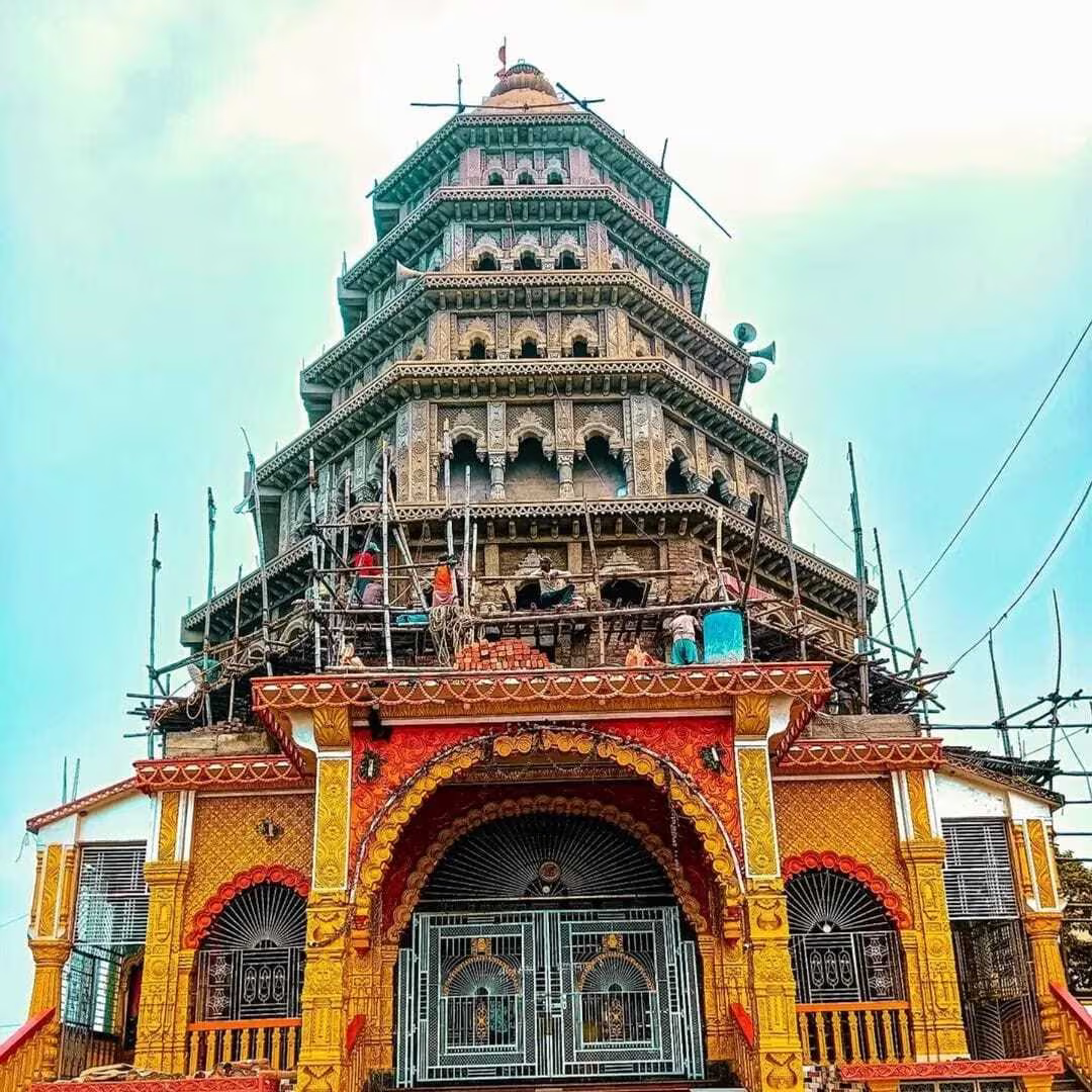 Tintoliya temple