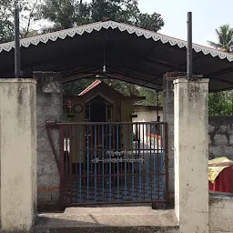 Mulavana Mahadevar Temple 5