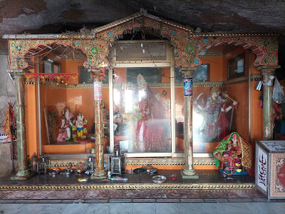 Churrio Jabal Durga Mata Temple