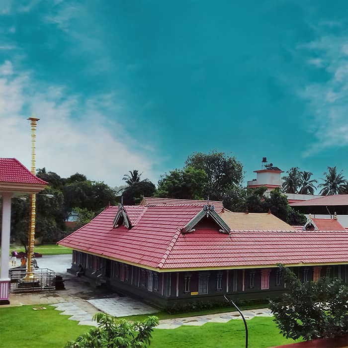 Punkunnam Seetha Ramaswamy Temple