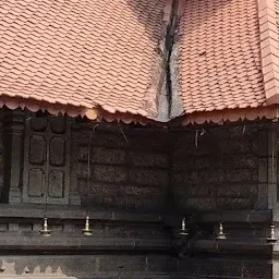Kollam Rameswaram Mahadeva Temple