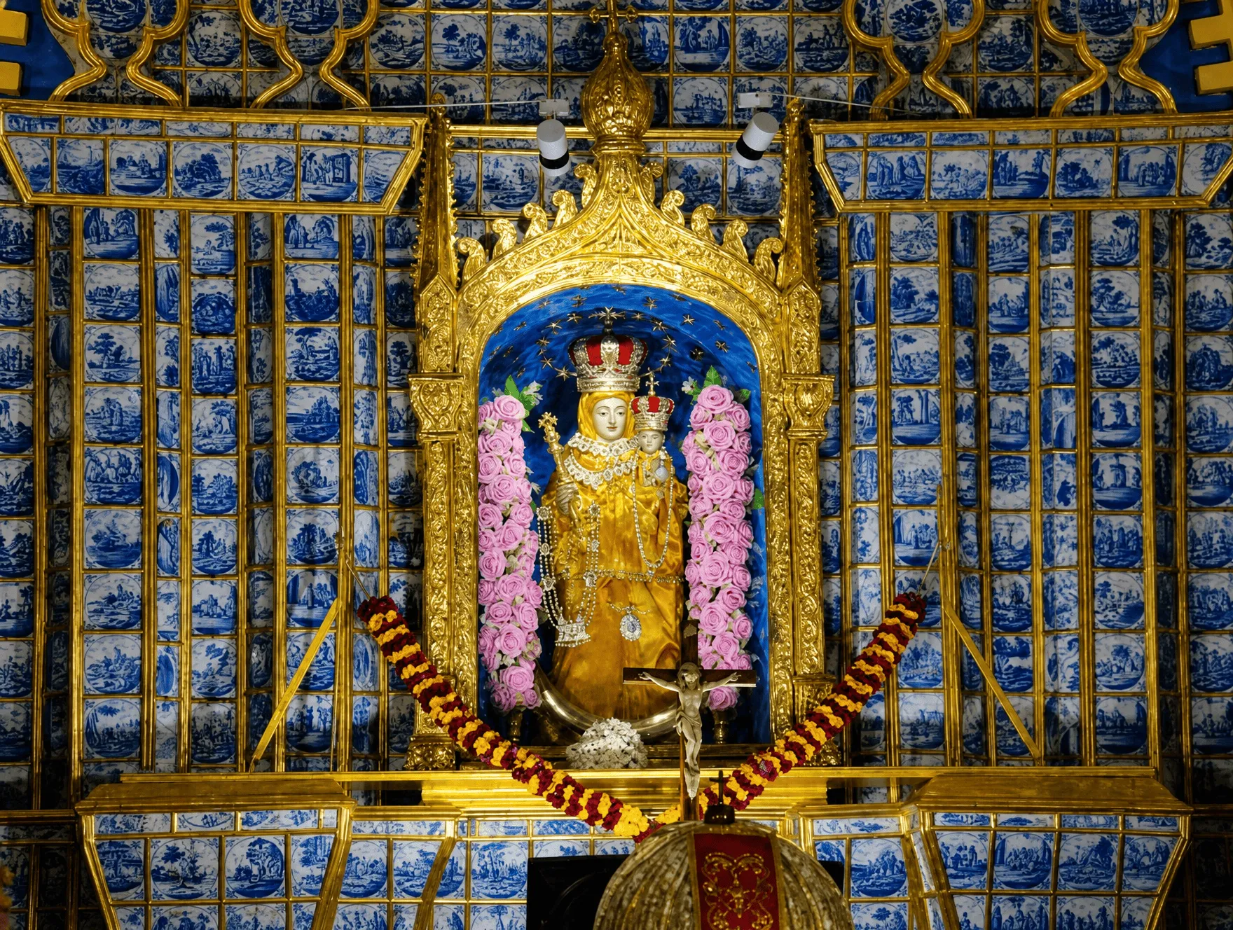 Velankanni Rajatagreeswarar Temple
