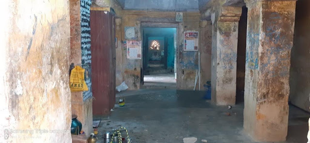 Sholampettai Azhagiya Nathar Temple 5