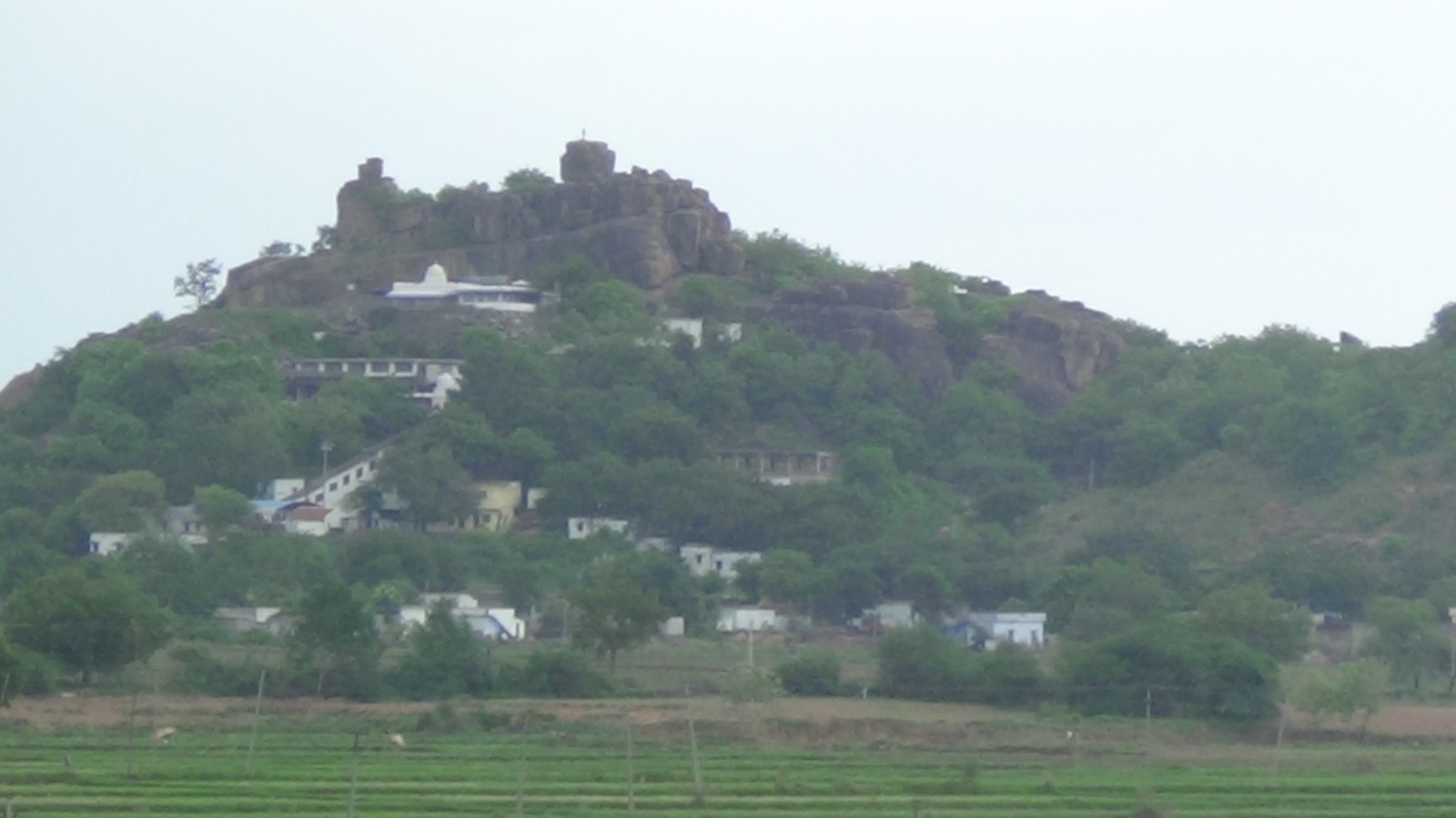 Gudem Gutta Shree Satyanarayana Swamy Temple 8