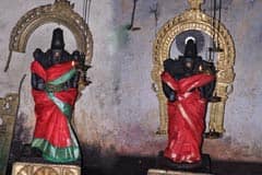 Thirumailadi Sundareswarar Temple 6