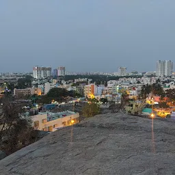 Sri Ananda Lingeshwara Temple