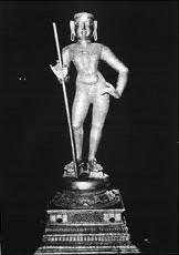 Alavaimalai Subrayar Murugan Temple