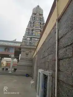 Sivanmalai Subramanian Temple 6