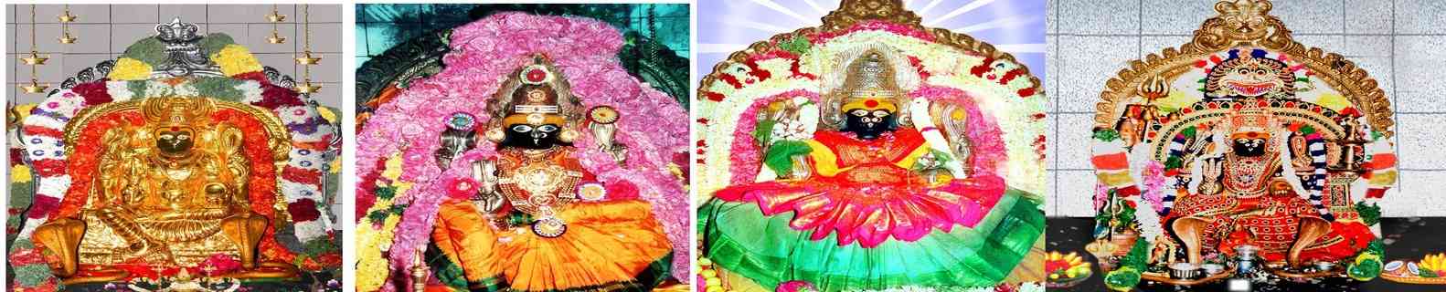 Salem Koṭṭai Mariamman Temple 6