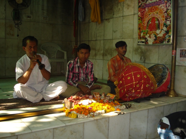 Chintpurni 5