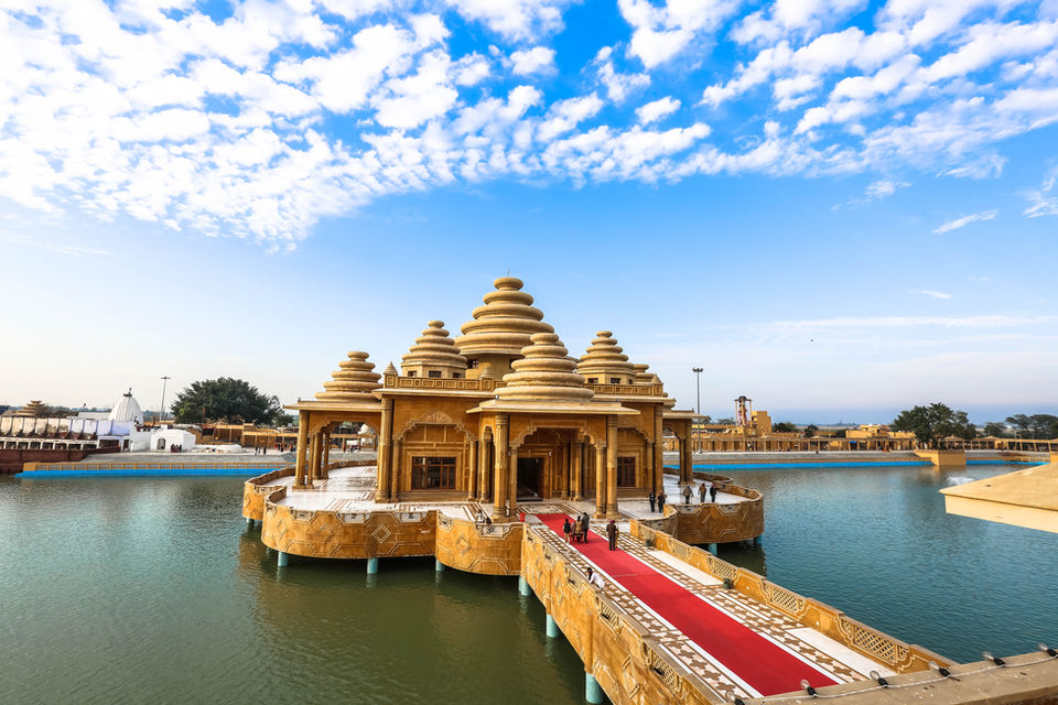 Bhagwan Valmiki Tirath Sthal 5