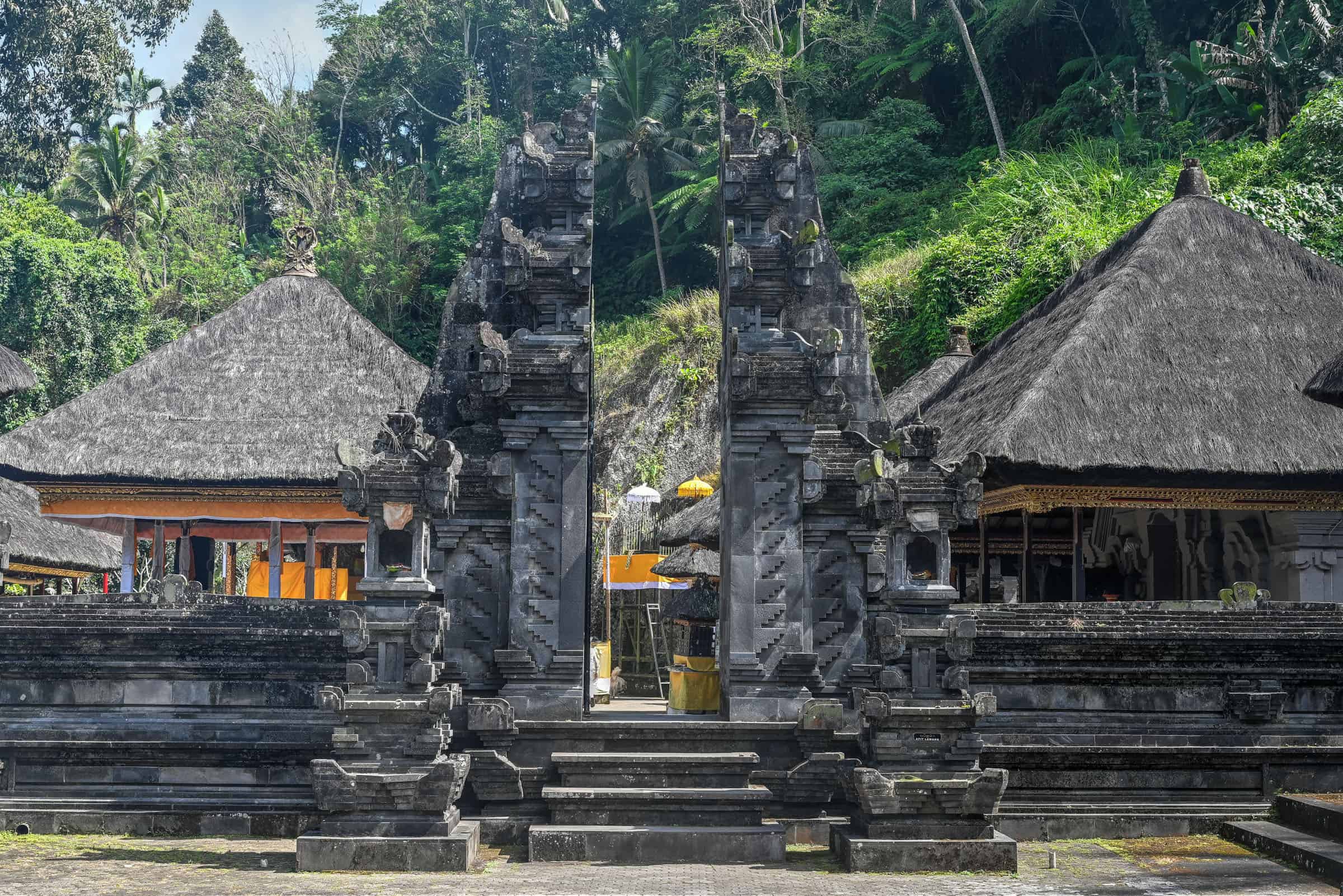 Gunung Kawi 7