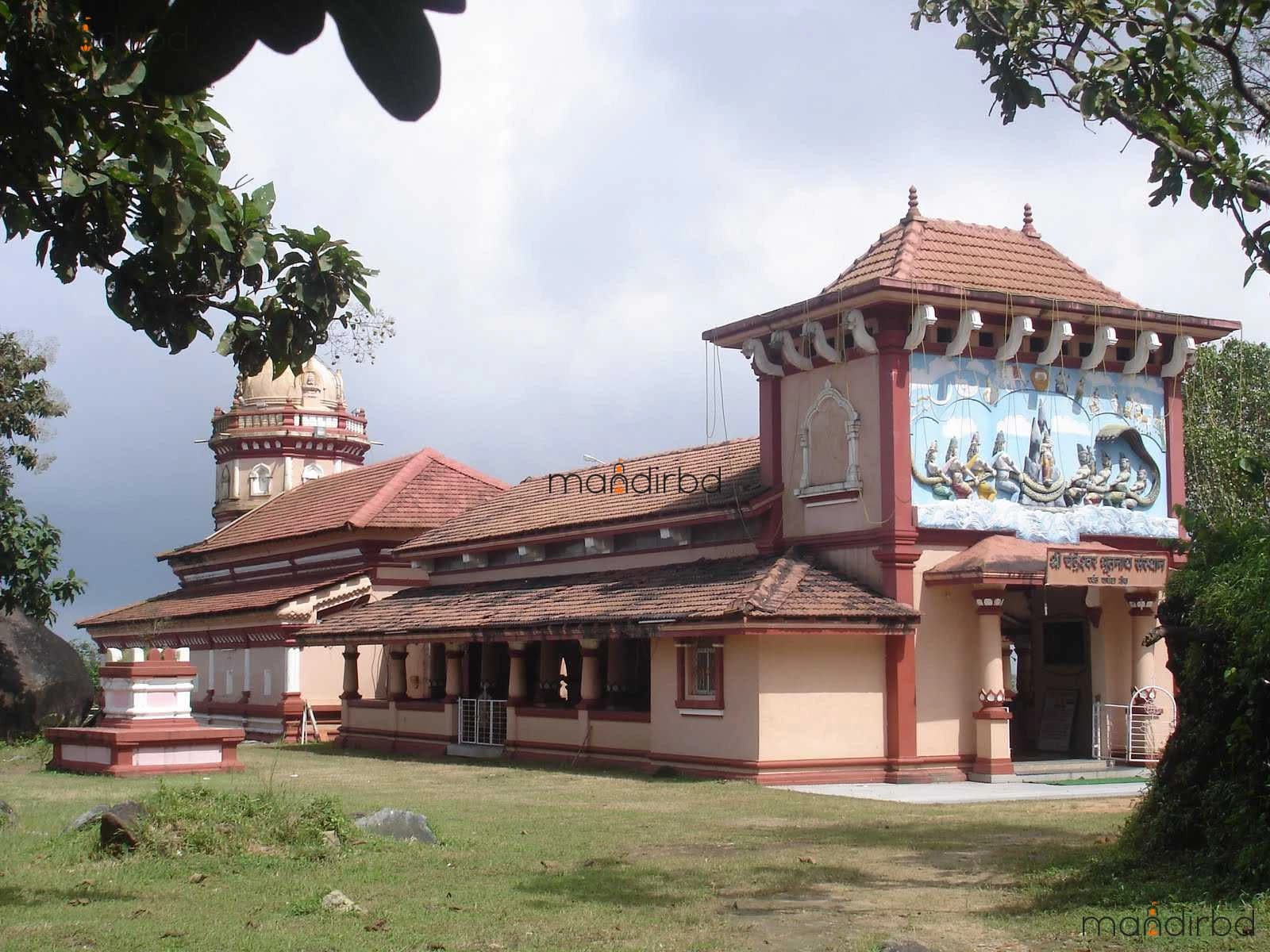 Sindurmati Tirthadham