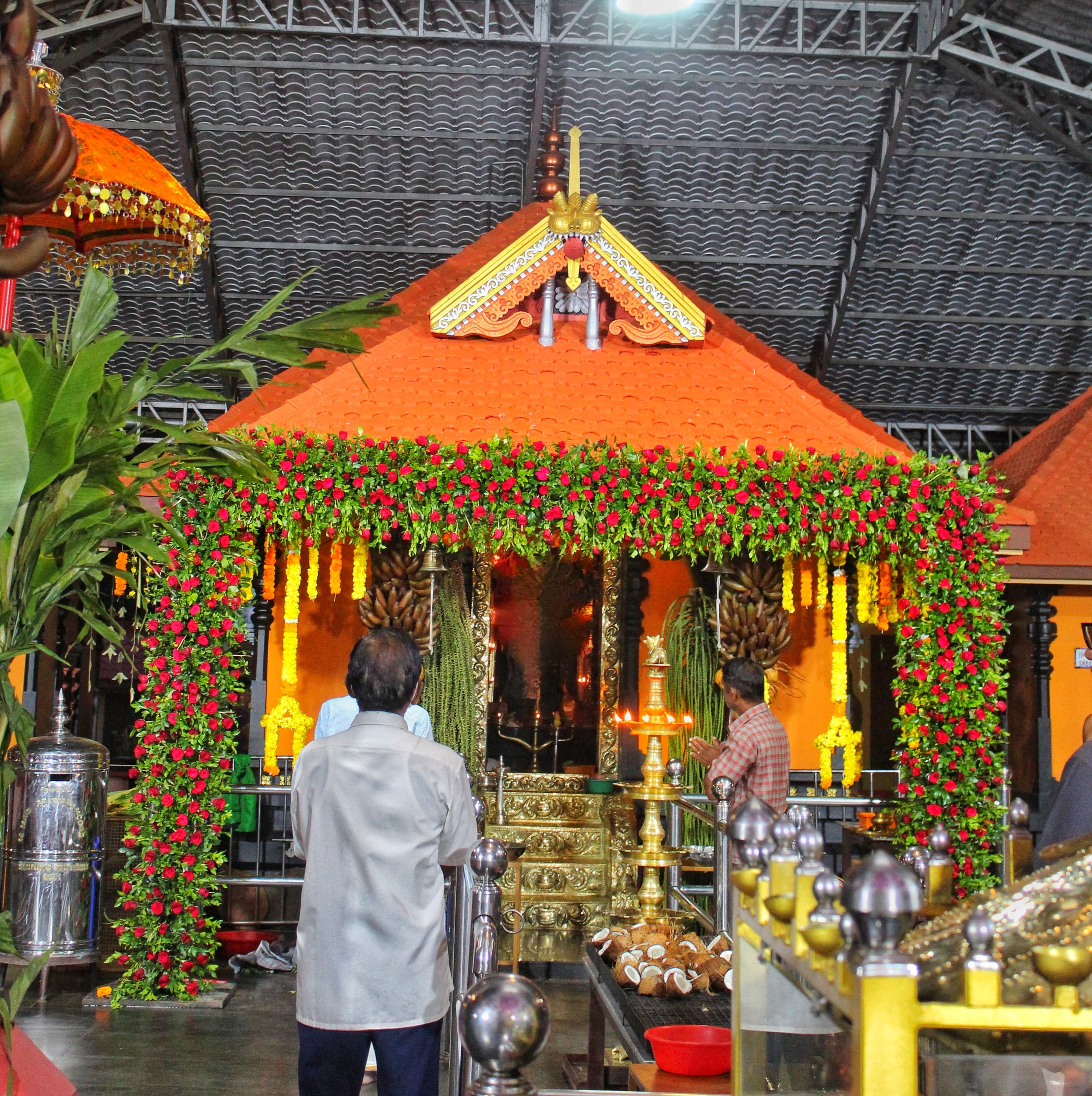 Hanuman Swamy Kshetram