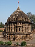 Kopeshwar temple 5