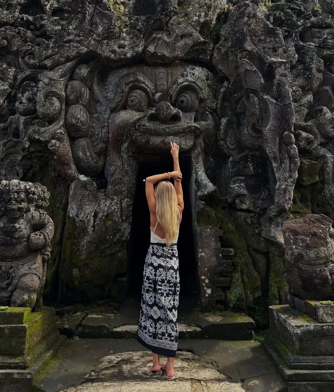Goa gajah