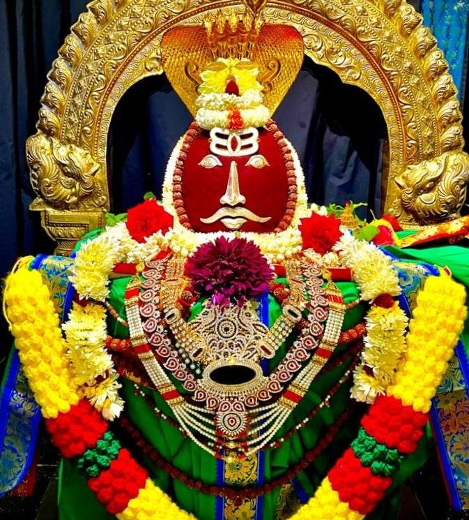 Hindu Temple of Delaware 4