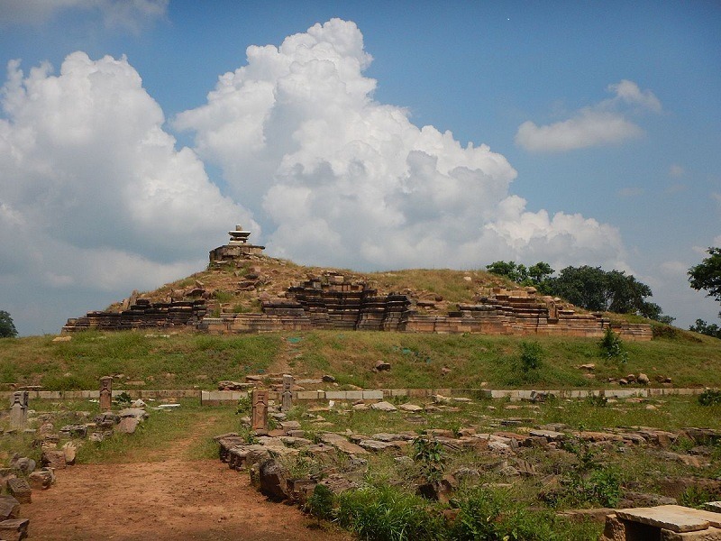 Beejamandal, Khajuraho