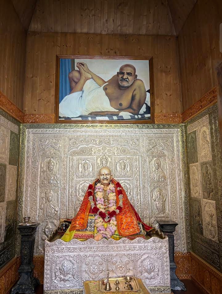 Sankat Mochan Temple, Shimla 6