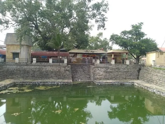 Angalaparameswari Devi Temple, Melmalayanur 6