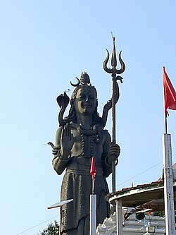 Shanaleshwara Swayambhu Temple 4