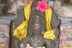 Abhaya Varadeeswarar Temple 7