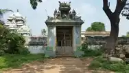 Sengalipuram Sri Choleswarar Temple