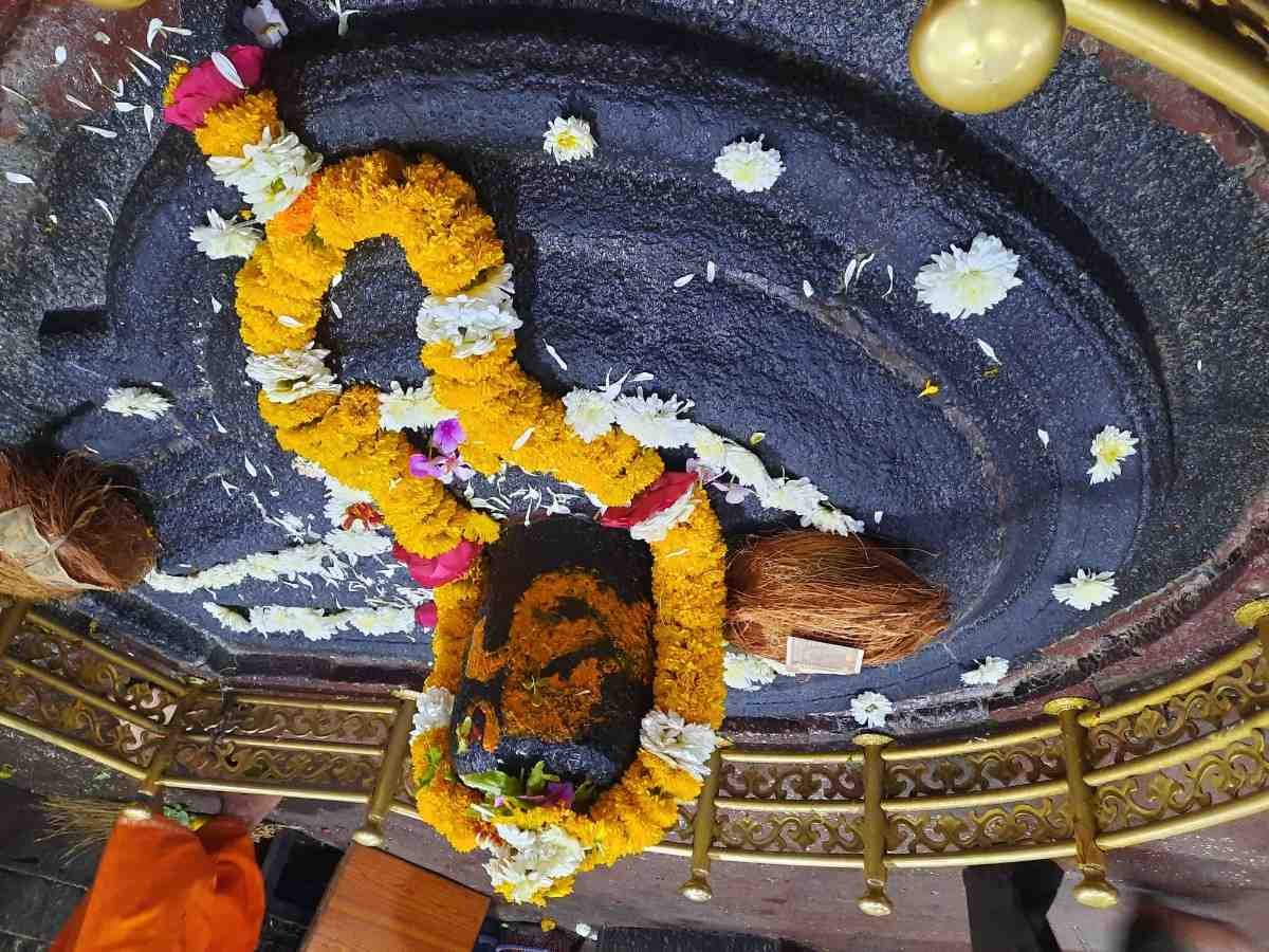 Harihara Deula