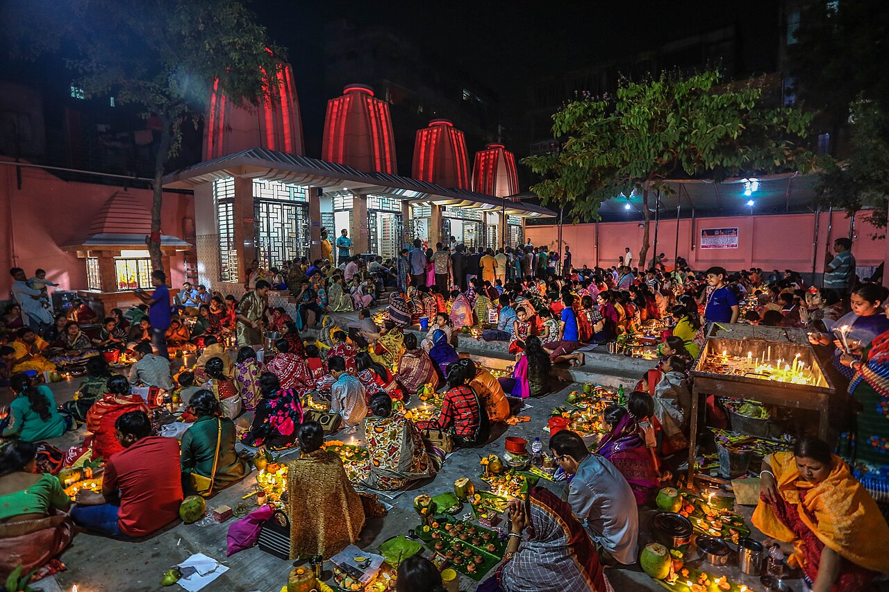 Shri Shri Loknath Baba Temple 8
