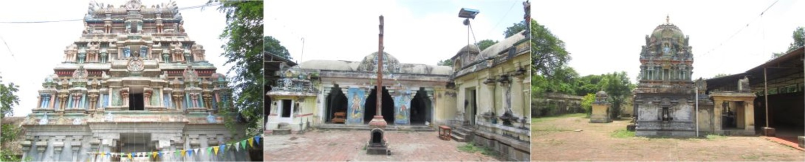 Iravatheeswarar Temple, Thirukottaram 6