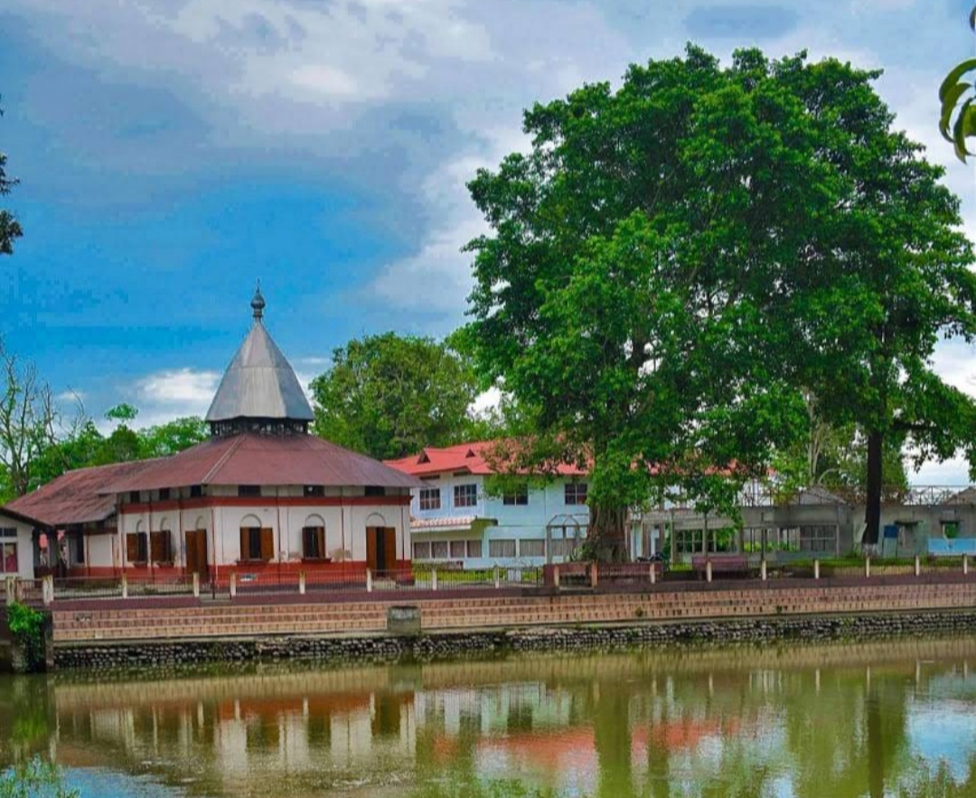Nagsankar Mandir