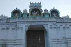 Tirukozhambiam Kokileswarar Temple 4