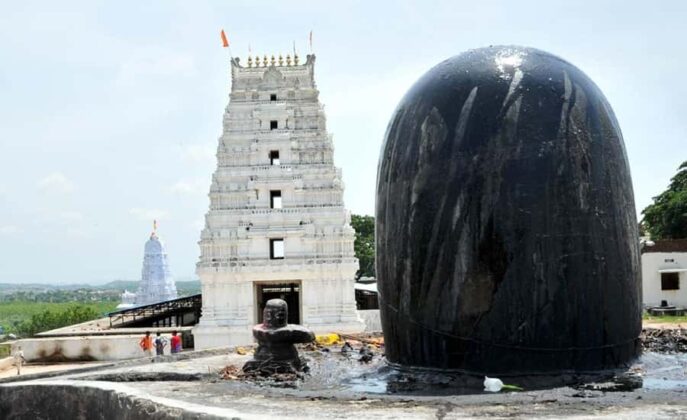 Ramalingeswara swamy Temple
