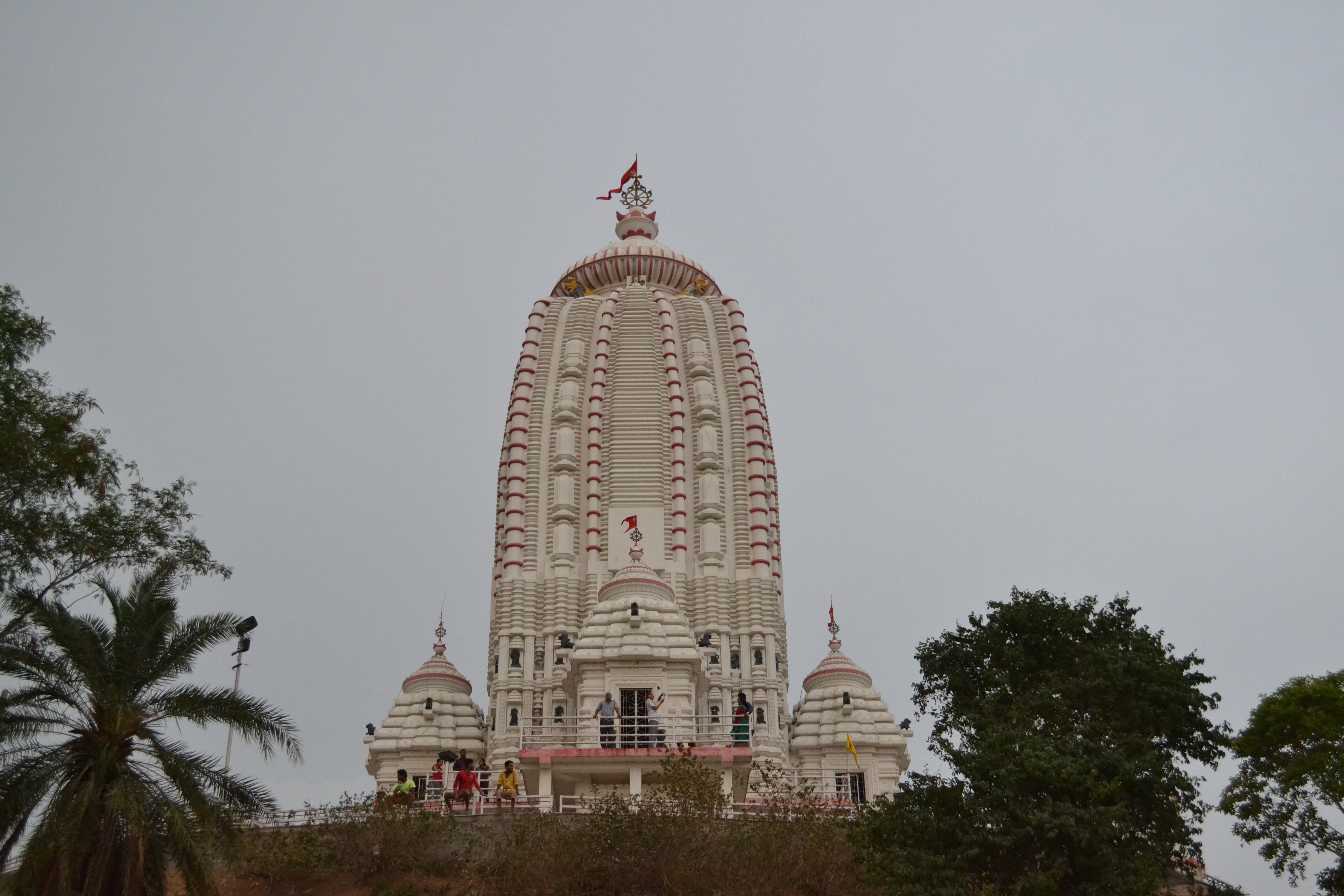 Jagannath Temple, Ranchi 4