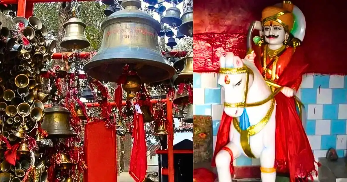 Golu Devata 5