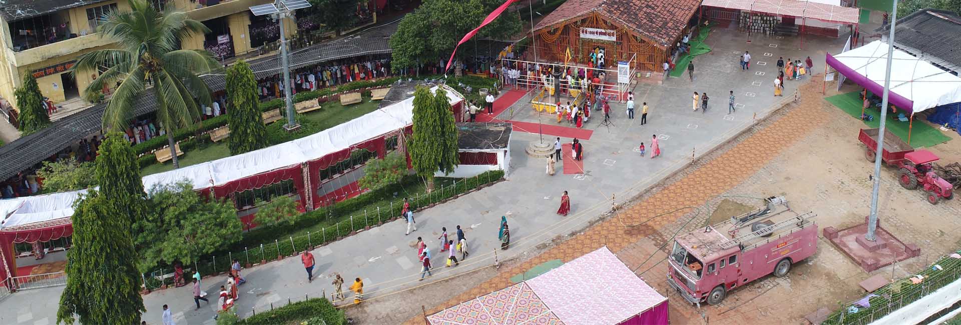 Danteshwari Temple