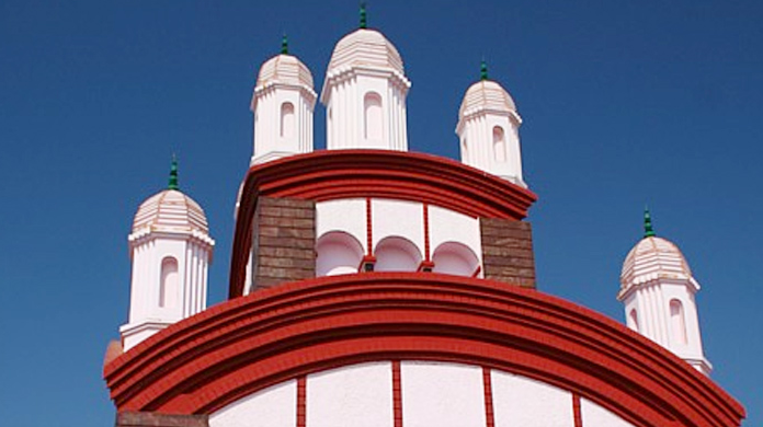 Kali Temple, Visakhapatnam 11