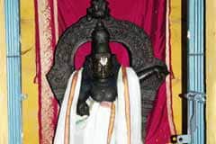 Sathyamurthi Perumal Temple 8