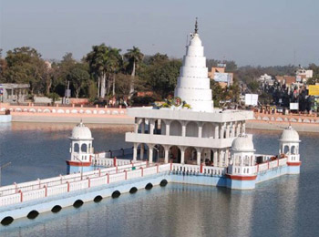 Pindara Group of Temples
