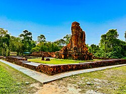 Mỹ Sơn 10