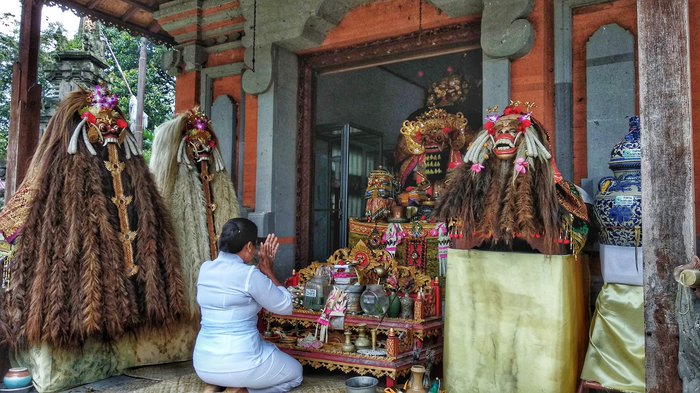 Pura Kebo Edan 4