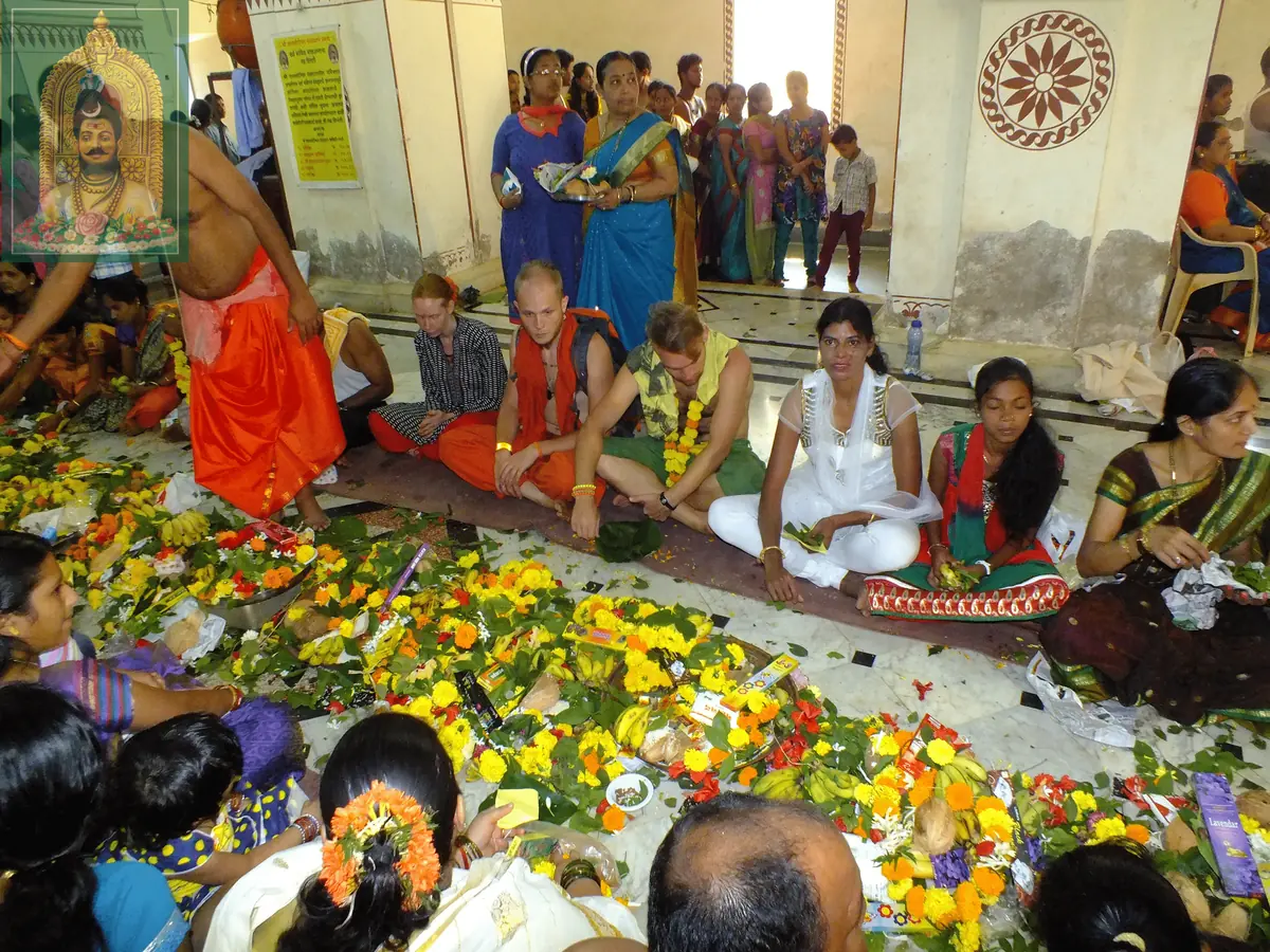 Saptakoteshwar Temple 5