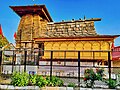 Mangleshwar Devata Temple, Balag Himachal Pradesh 5